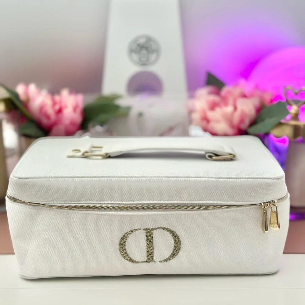 Dior new canvas